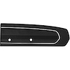 1967 Ford Mustang Standard Interior Front Door Panel Set - image 1