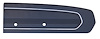 1967 Ford Mustang Standard Interior Front Door Panel Set - image 1
