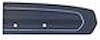 1967 Ford Mustang Standard Interior Front Door Panel Set - image 1