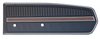 1968 Ford Mustang Deluxe Interior Front Door Panel Set - image 2