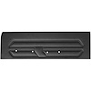 1969 Ford Mustang Standard Interior Front Door Panel Set - image 1