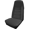 1970 Ford Mustang Sports-Roof Standard Interior Front Bucket and Rear Bench Seat Upholstery Set - image 1
