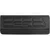 1971-1973 Ford Mustang Standard Interior Front Door Panel Set - image 1