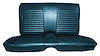 1971-73 MUSTANG MACH 1 RE - image 1