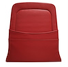 1966 Ford Mustang Front Bucket Seat Back Map Pockets - image 1