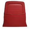 1965 Ford Mustang Front Bucket Seat Back Map Pockets - image 1