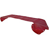 1965-1966 Ford Mustang Convertible Top Boot Cover - image 1