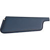 1969-1970 Ford Mustang Coupe and Sports-Roof Interior Sun-Visors - image 1