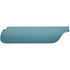 1965-1966 Ford Mustang Coupe and 2+2 Interior Sun-Visors - image 1