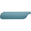 1965-1966 Ford Mustang Coupe and 2+2 Interior Sun-Visors - image 1