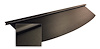 1969 Chevrolet Camaro Vinyl Covered Package Tray - image 1