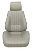 1974-76 Camaro Standard Front Buckets Touring II Assembled Reclining Seats T=L-2295 I=L-4560 - image 1