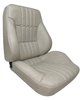 1974-76 Camaro Standard Front Buckets Touring II Assembled Reclining Seats T=L-2295 I=L-4560 - image 2