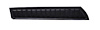 1973-1975 Chevrolet Camaro Standard Interior Front Door Panel Set - image 1