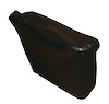 1969 Chevrolet Camaro Coupe Deluxe Interior Rear Armrest Panel Upholstery - image 1