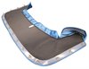 1967 Chevrolet Camaro and Pontiac Pontiac Firebird Convertible Top Boot Cover - image 2