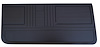 1967 Chevrolet Camaro Standard Interior Pre-Assembled Front Door Panel Set - image 1