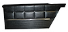 1962 Chevrolet Impala Convertible Standard and Super Sport Interior Rear Quarter Panel Set