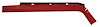 1962-1964 Chevrolet Impala 2-Door Interior Door Jamb Windlace Set - image 1