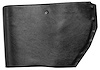 1964 Chevrolet Impala and Super Sport Convertible Interior Rear Armrest Panel Convertible Piston Panel Cover Panel Upholstery Se - image 1