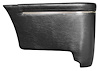 1964 Chevrolet Impala Super Sport Coupe Interior Rear Armrest Panel Convertible Piston Panel Cover Panel Upholstery Set - image 1
