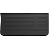 1967 Chevrolet Chevelle Malibu, El Camino and Super Sport Interior Unassembled Front Door Panel Set - image 1