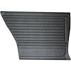 1967 Chevrolet Chevelle Malibu and Super Sport Coupe Interior Rear Quarter Panels - image 1