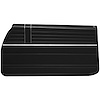 1969 Chevrolet Chevelle Malibu and Super Sport Interior Pre-Assembled Front Door Panel Set - image 1
