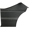 1969 Chevrolet Chevelle Malibu and Super Sport Coupe Pre-assembled Interior Rear Quarter Panels - image 1