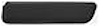 1964 Chevelle / El Camino Recessed Star Grain Sunvisors  T=SADDLE I=H-580 - image 1