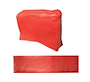 1970 General Motors A-Body Coupe Rear Armrest Panel Upholstery - image 1