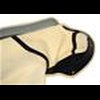 1966-1967 General Motors A-Body Convertible Top Boot Cover - image 3