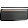 1970 Chevrolet Nova Custom and Super Sport Interior Front Door Panel Set - image 1