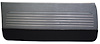 1963 Oldsmobile F-85 Interior Unassembled Front Door Panel Set - image 1