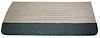 1963 Oldsmobile F-85 Interior Unassembled Front Door Panel Set - image 1
