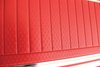 1971 Oldsmobile Cutlass S, and 442 Coupe Interior Unassembled Front Door Panel Set - image 2