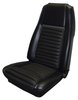 1973 Ford Gran Torino Interior Front Bucket Seat Upholstery Set - image 2