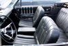 1962-1963 Ford Galaxie 500XL Interior Front Bucket Seat Upholstery Set - image 3