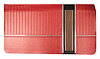 1967 Ford Galaxie 500 Interior 2-Door Front Door Panel Set - image 1