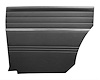 1968 Ford Galaxie 500 and 500XL Fastback Interior Rear Quarter Panel Set - image 1
