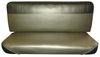 1964 Ford F-100 and F-250 Truck Custom Cab Standard  Interior Front Bench Seat Upholstery Set - image 2