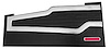 1964 Ford Fairlane 500 2-Door Interior Front Door Panel Set - image 1