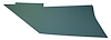 1968-1969 Ford Torino 2-Door Formal Roof Interior Headliner Sail Panels - image 1