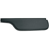 1967 Ford Fairlane 2-Door Hardtop, 1968-1969 Torino and 1967-1969 Ranchero Interior Sunvisors - image 1