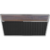 1968-1977 Ford Bronco Interior Front Door Panel Set - image 1