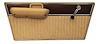 1968-1977 Ford Bronco Interior Front Door Panel Set - image 1