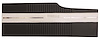 1963 COMET Custom -Door Interior Front Door Panel Two Tone Set - image 1
