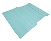 6970 CGAR HT HDLNR DK AQUA - image 1