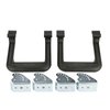 103991 HOOP II Assist/Side Step, Fits Multiple Vehicle Applications [XP3 Black Powder Coat] - image 3