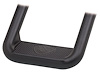 104811-1 HOOP II Assist/Side Step [XP3 Black Powder Coat]